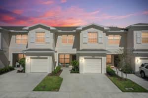 2231 NW Treviso Cir, Port St. Lucie, FL 34986, Sold 01/27/23