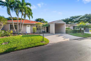 14728  Wildflower Lane, Delray Beach, FL 33446 Sold 01/11/23