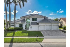 17759  Litten Drive, Boca Raton, FL 33498 Sold 12/23/22