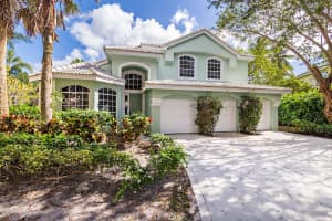411  Meadowlark Lane, Jupiter, FL 33458 Sold 01/03/23