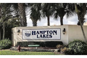 12886  Hampton Lakes Circle, Boynton Beach, FL 33436 Sold 02/24/23
