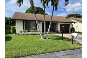 6209  Olivewood Circle, Green Acres, FL 33463 Sold 12/20/22