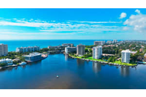 901 E Camino Real    8-C, Boca Raton, FL 33432 Sold 05/24/23