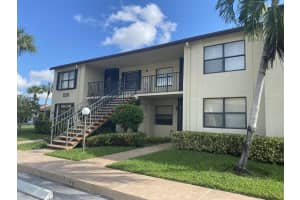 7892  Willow Spring Drive   1512, Lake Worth Beach, FL 33467 Sold 12/30/22