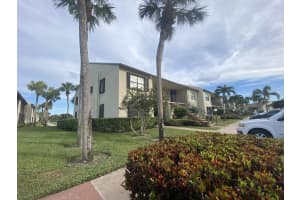 7892  Willow Spring Drive   1512, Lake Worth Beach, FL 33467 Sold 12/30/22