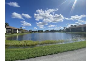 7892  Willow Spring Drive   1512, Lake Worth Beach, FL 33467 Sold 12/30/22