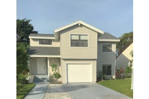 4559  Brook Drive, West Palm Beach, FL 33417 Sold 05/12/23