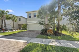 1567 NW Cataluna Circle, Port Saint Lucie, FL 34986 Sold 12/30/22