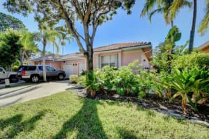2520 N Coral Trace Cir, Delray Beach, FL 33445, Sold 01/19/23