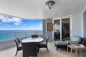 5200 N Ocean Dr, Riviera Beach, FL 33404, Sold 11/15/22