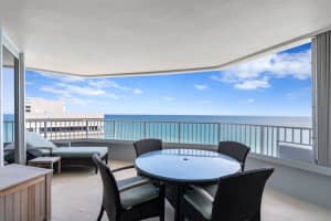 5200 N Ocean Dr, Riviera Beach, FL 33404, Sold 11/15/22