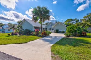 1381 SW Vizcaya Circle, Palm City, FL 34990 Sold 01/27/23