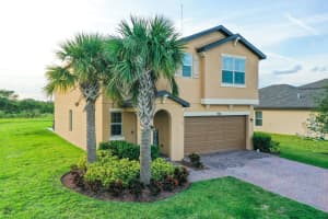 926  Bent Creek Drive, Fort Pierce, FL 34947 Sold 02/24/23