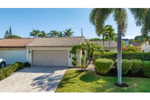 830  Camino Gardens Lane, Boca Raton, FL 33432 Sold 12/30/22