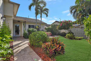 830  Camino Gardens Lane, Boca Raton, FL 33432 Sold 12/30/22