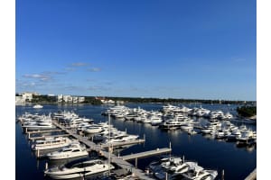 400 N Flagler Drive   1102, West Palm Beach, FL 33401 Sold 05/22/23