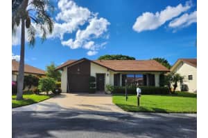 6229  Olivewood Circle, Green Acres, FL 33463 Sold 01/12/23