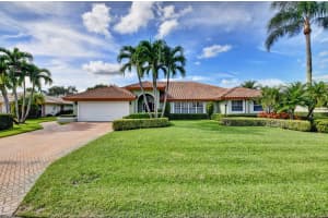 11839 N Lake Drive, Boynton Beach, FL 33436 Sold 01/31/23