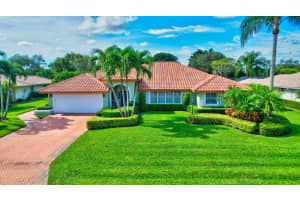 11839 N Lake Drive, Boynton Beach, FL 33436 Sold 01/31/23