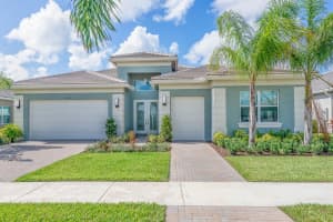 11990 SW Still  Waters Avenue, Port Saint Lucie, FL 34987 Sold 01/20/23
