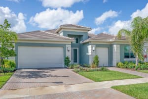 11990 SW Still  Waters Avenue, Port Saint Lucie, FL 34987 Sold 01/20/23