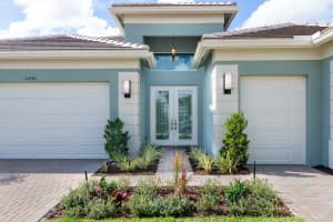 11990 SW Still  Waters Avenue, Port Saint Lucie, FL 34987 Sold 01/20/23