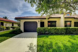 36  Bethesda Park Circle, Boynton Beach, FL 33435 Sold 12/12/22