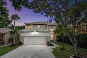 5424 Eagle Cay Way, Coconut Creek, FL 33073, Sold 12/19/22