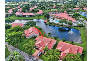 7781  Lexington Club Boulevard Boulevard   A, Delray Beach, FL 33446 Sold 03/08/23
