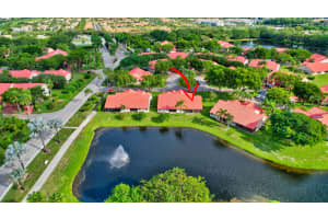 7781  Lexington Club Boulevard Boulevard   A, Delray Beach, FL 33446 Sold 03/08/23