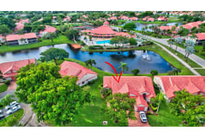 7781  Lexington Club Boulevard Boulevard   A, Delray Beach, FL 33446 Sold 03/08/23