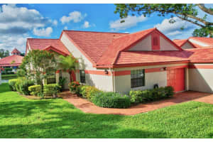 7781  Lexington Club Boulevard Boulevard   A, Delray Beach, FL 33446 Sold 03/08/23