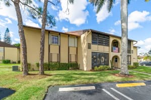 311  Pine Ridge Circle   A-1, Green Acres, FL 33463 Sold 12/21/22