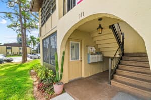 311  Pine Ridge Circle   A-1, Green Acres, FL 33463 Sold 12/21/22