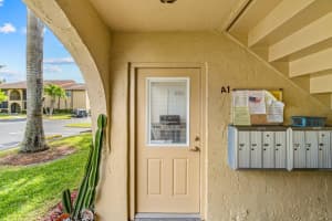 311  Pine Ridge Circle   A-1, Green Acres, FL 33463 Sold 12/21/22