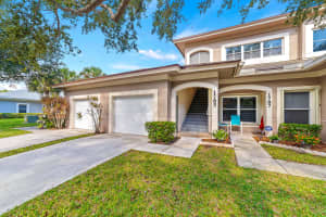 1785 S Dovetail Drive   1, Fort Pierce, FL 34982 Sold 02/01/23