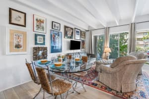 4001 S Ocean Boulevard   111, Palm Beach, FL 33480 Sold 12/21/22