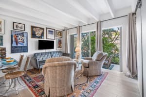 4001 S Ocean Boulevard   111, Palm Beach, FL 33480 Sold 12/21/22