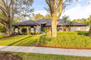 18670  Misty Lake Drive, Jupiter, FL 33458 Sold 04/12/23