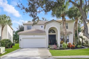 114  Seminole Lakes Drive, Royal Palm Beach, FL 33411 Sold 01/09/23