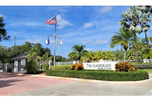 2508 SE Anchorage Cove   C-1, Port Saint Lucie, FL 34952 Sold 01/24/23