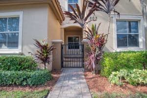 2923  Hope Valley    503, West Palm Beach, FL 33411 Sold 01/17/23
