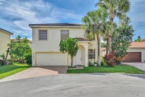 1754  Pierside Circle, Wellington, FL 33414 Sold 06/27/23
