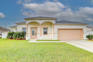 2662 SW Import Dr, Port St. Lucie, FL 34987, Sold 03/10/23