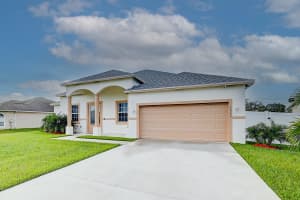 2662 SW Import Dr, Port St. Lucie, FL 34987, Sold 03/10/23