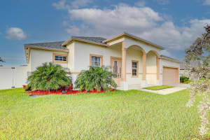 2662 SW Import Dr, Port St. Lucie, FL 34987, Sold 03/10/23