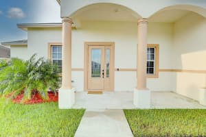 2662 SW Import Dr, Port St. Lucie, FL 34987, Sold 03/10/23