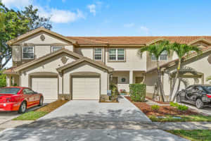 6329 Crescent Lake Way, Greenacres, FL 33463, Sold 01/03/23
