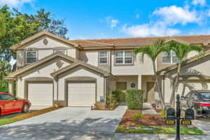 6329 Crescent Lake Way, Greenacres, FL 33463, Sold 01/03/23