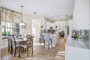 114  Via Santa Cruz Drive, Jupiter, FL 33458 Sold 01/17/23